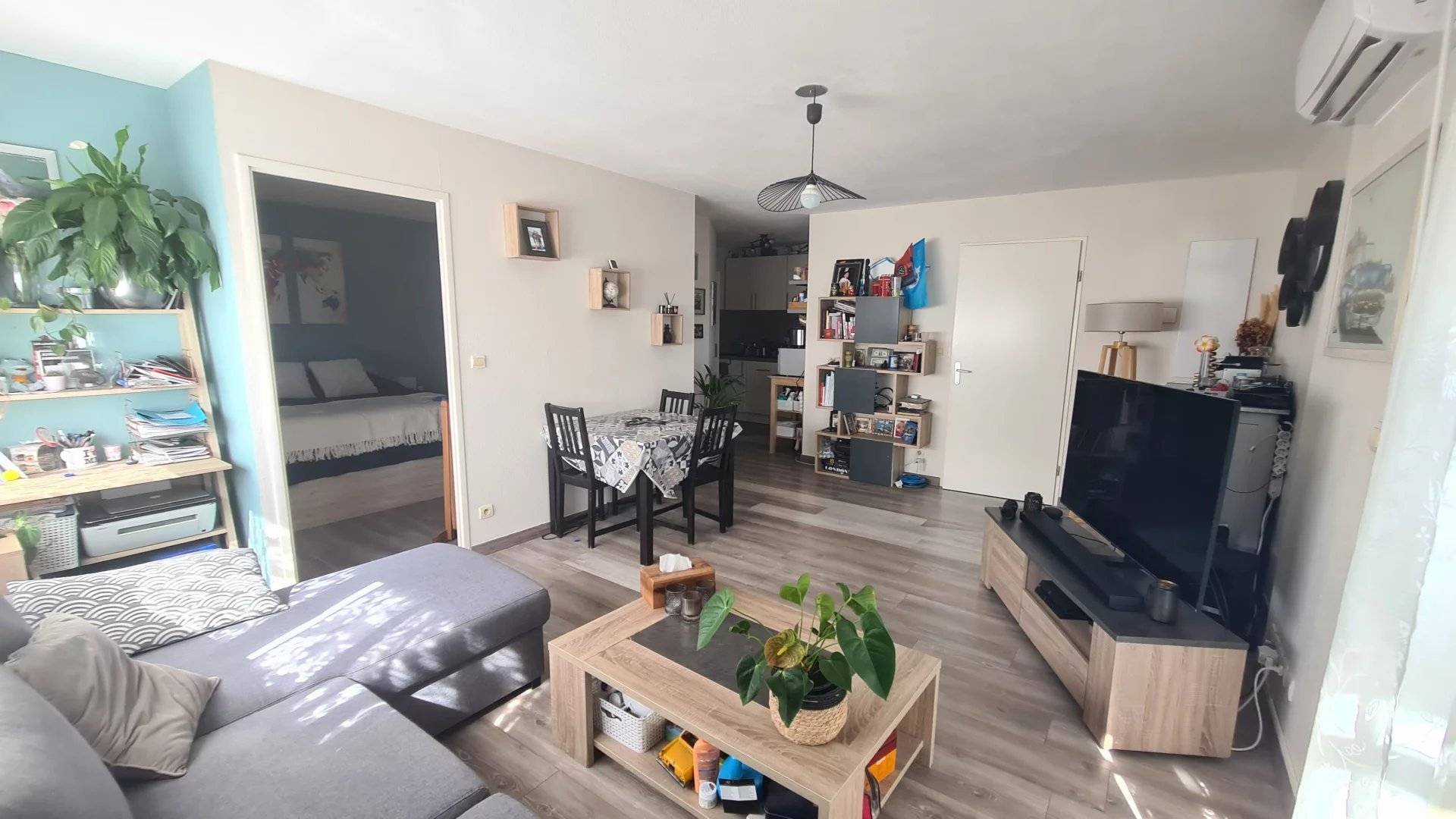 Location Appartement Istres